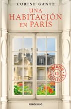 Portada del Libro Una Habitacion En Paris