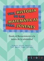 Una Historia De Las Matematicas Para Jovenes