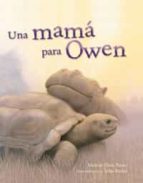 Portada del Libro Una Mama Para Owen