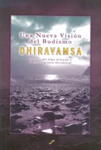 Portada del Libro Una Nueva Vision Del Budismo