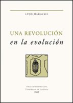 Portada del Libro Una Revolucion En La Evolucion