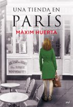 Portada del Libro Una Tienda En Paris