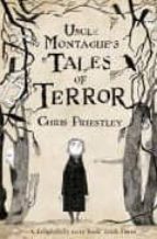 Portada del Libro Uncle Montague´s Tales Of Terror