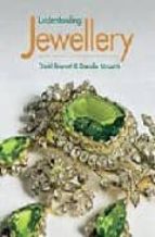 Portada del Libro Understanding Jewellery