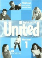 United 1. Workbook