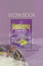 Portada del Libro Upstream Proficiency. Workbook Student S Book
