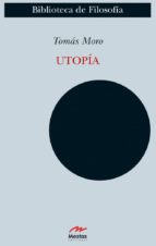 Portada del Libro Utopia