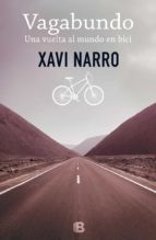 Portada del Libro Vagabundo: Una Vuelta Al Mundo En Bici
