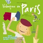 Portada del Libro Valentina En Paris