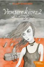 Portada del Libro Vampire Kisses 2: Kissing Goffins