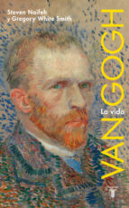 Portada del Libro Van Gogh: Una Biografía