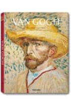 Portada del Libro Van Gogh