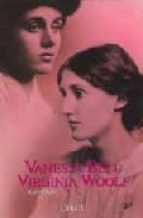 Portada del Libro Vanessa Bell ; Virginia Woolf
