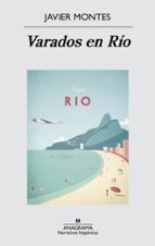 Portada del Libro Varados En Rio
