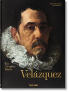Portada del Libro Velazquez: La Obra Completa