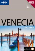Portada del Libro Venecia: Guias De Cerca