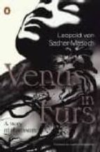 Portada del Libro Venus In Furs