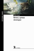 Verso Y Prosa