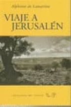 Portada del Libro Viaje A Jerusalen