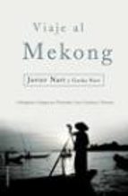 Portada del Libro Viaje Al Mekong