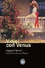 Portada del Libro Viaje Con Venus