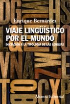 Viaje Linguístico Por El Mundo