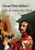 Portada del Libro Vida De Anton Van Dyck
