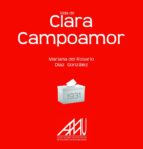 Portada del Libro Vida De Clara Campoamor