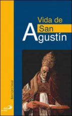Portada del Libro Vida De San Agustin