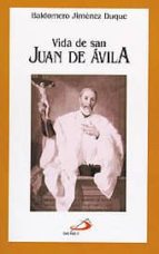 Vida De San Juan De Avila