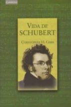 Portada del Libro Vida De Schubert