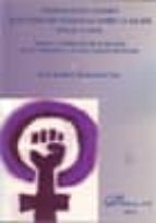 Portada del Libro Violencia De Genero. Juzgados De Violencia Sobre La Mujer Penal Y Civil