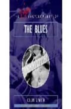 Portada del Libro Virgin Encyclopedia The Blues