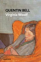 Portada del Libro Virginia Woolf