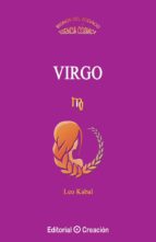 Virgo - Esencia Cosmica