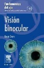 Portada del Libro Vision Binocular