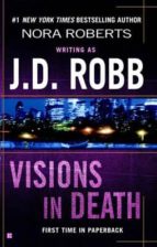 Portada del Libro Vision In Death