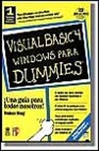 Visual Basic Iv Para Dummies