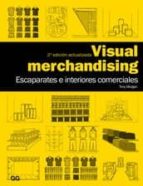 Portada del Libro Visual Merchandising: Escaparates E Interiores Comerciales