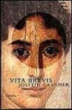 Vita Brevis: La Carta De Floria Emilia A Aurelio Agustin