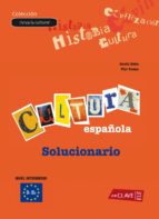 Portada del Libro ¡viva La Cultura! En España : Soluciona Rio