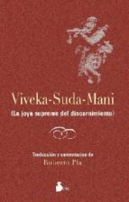 Portada del Libro Viveka-suda-mani