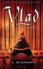 Portada del Libro Vlad: La Ultima Confesion Del Conde Dracula