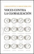 Portada del Libro Voces Contra La Globalizacion