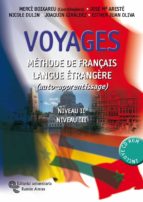 Voyages Niveau Ii-iii