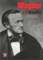 Portada del Libro Wagner Y La Filosofia