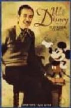 Portada del Libro Walt Disney: El Hombre, El Mito
