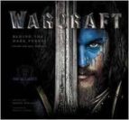 Portada del Libro Warcraft: Behind The Dark Portal