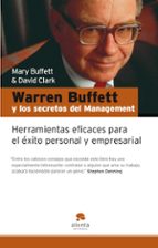 Portada del Libro Warren Buffett Y Los Secretos Del Management