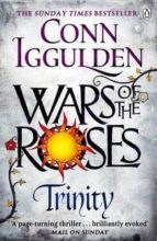 Wars Of The Roses Book 2: Trinity